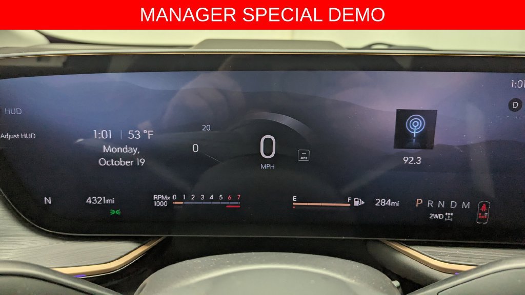 Used 2026 Buick Envision Sport Touring AWD/4WD image 17