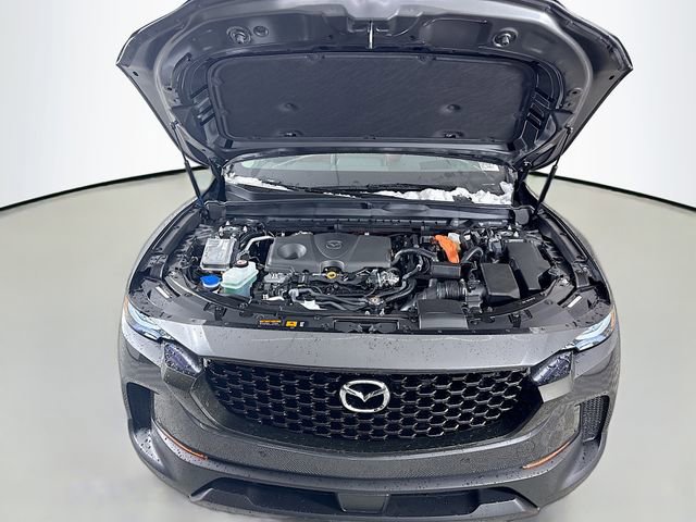 New 2026 MAZDA CX-50 2.5 Hybrid w/ Weather Package image 31