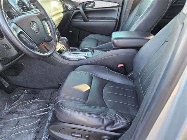 Used 2017 Buick Enclave Premium w/ Experience Buick Package image 15