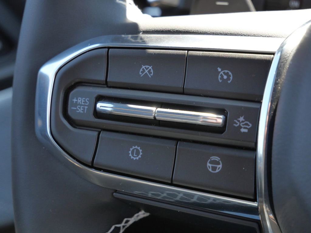 New 2026 GMC Acadia Denali Ultimate image 51