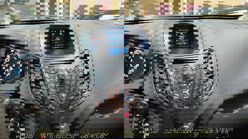 Used 2015 Ford Fiesta S image 24