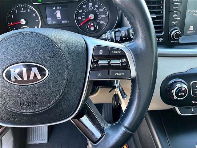 Used 2019 Kia Sorento LX w/ Option Group 020 image 18