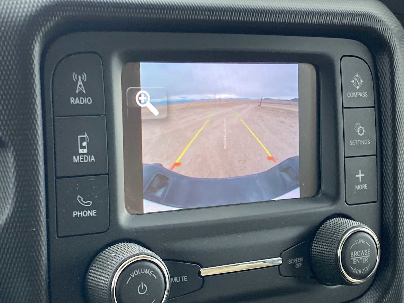 Certified 2020 Jeep Gladiator Sport w/ Quick Order Package 24S image 27