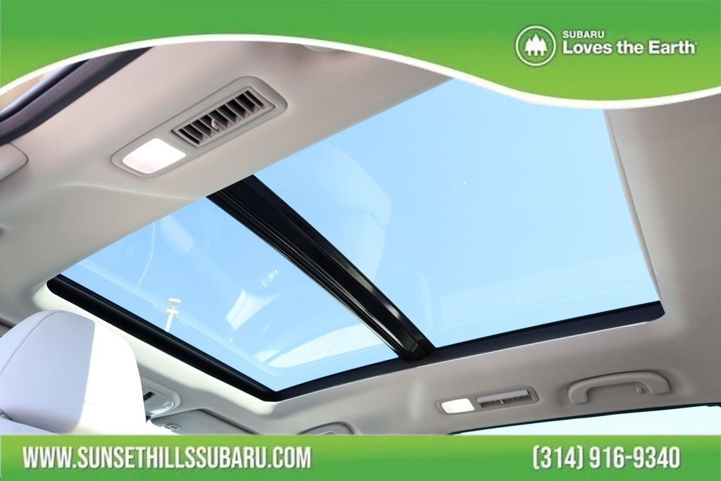 New 2026 Subaru Ascent Limited image 12