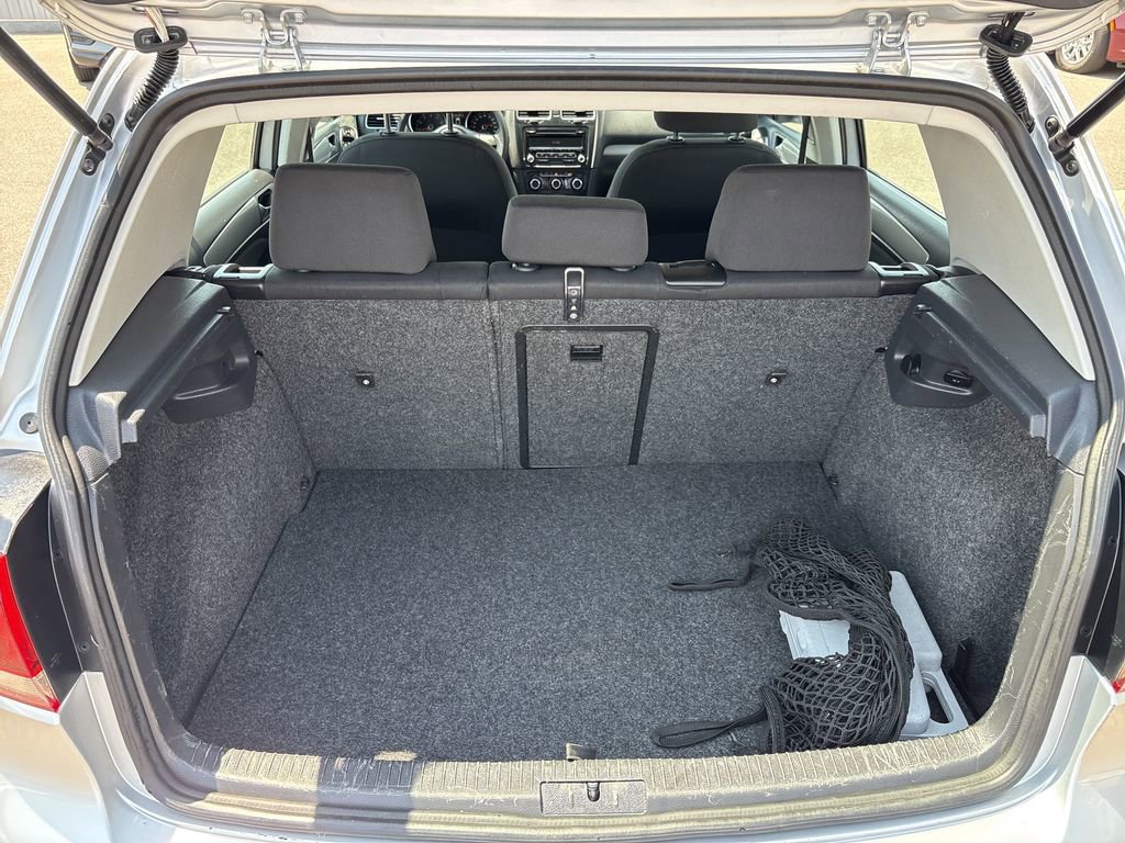 Used 2013 Volkswagen Golf 4-Door image 22