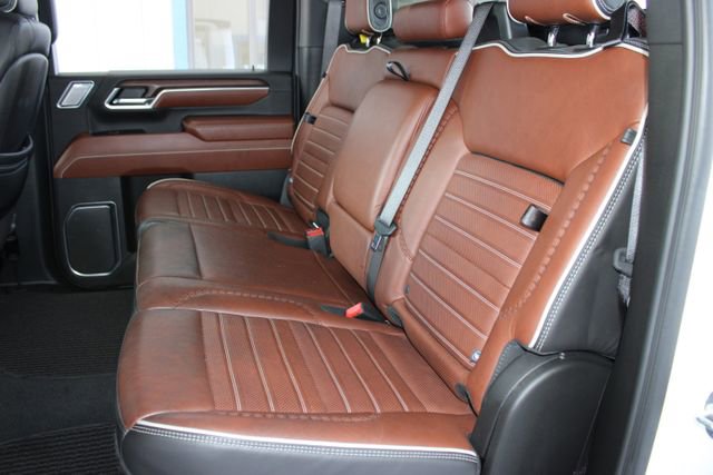 Used 2024 GMC Sierra 2500 Denali Ultimate w/ Max Trailering Package AWD/4WD image 29