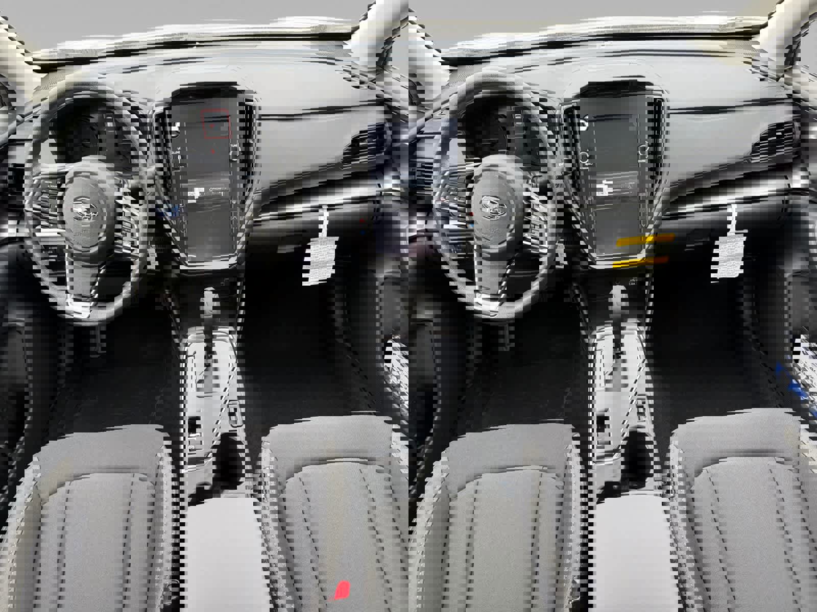 New 2025 Subaru Impreza 2.0i image 10