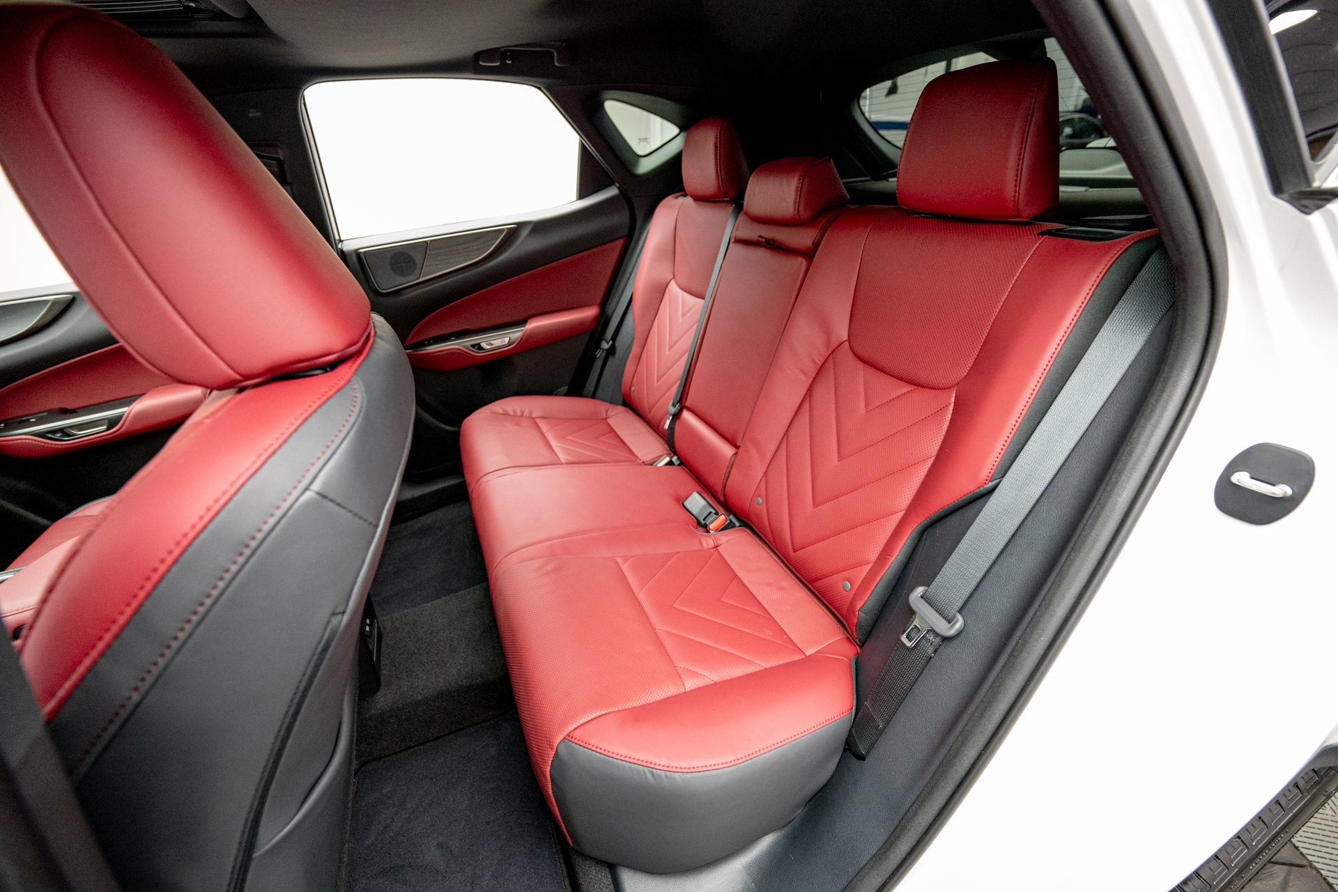 Used 2023 Lexus NX 350 AWD image 15