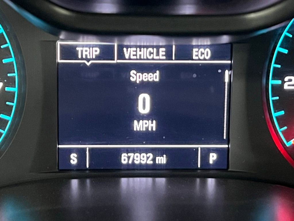 Used 2022 Chevrolet Colorado LT w/ Safety Package image 27