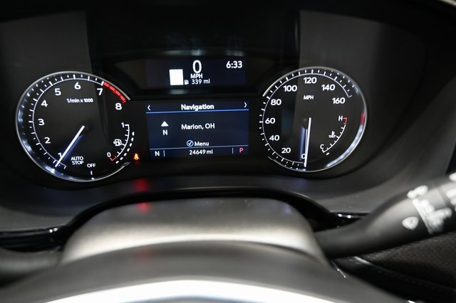 Used 2025 Cadillac XT5 Premium Luxury image 31