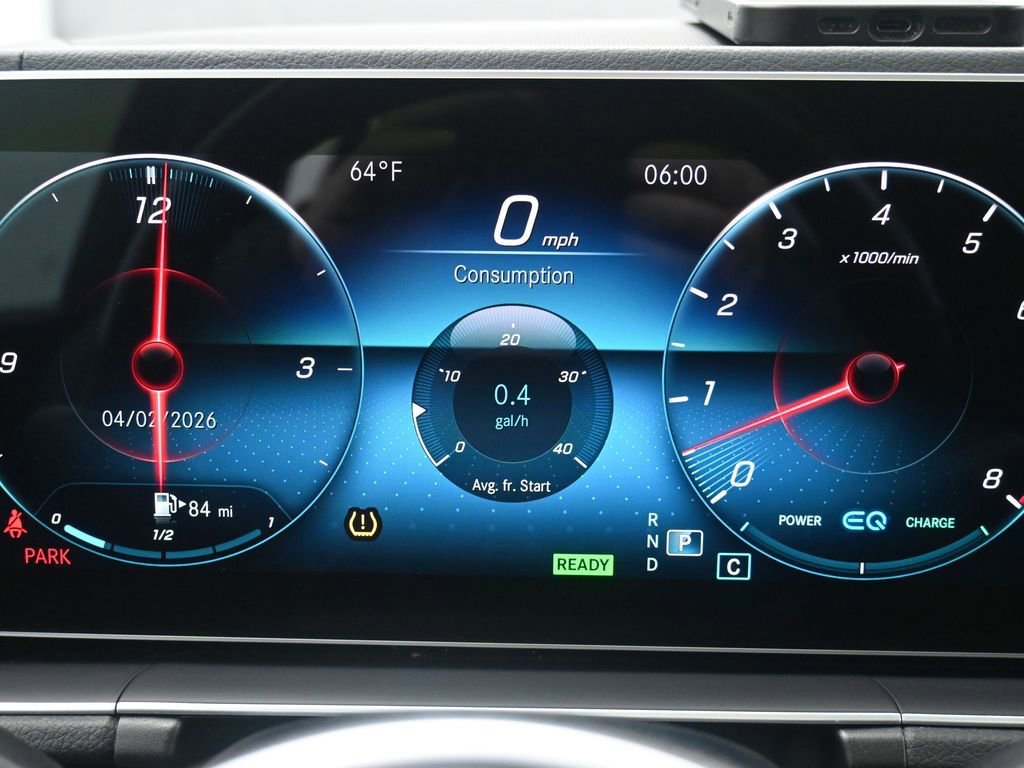 Used 2022 Mercedes-Benz GLS 450 4MATIC w/ Warmth & Comfort Package image 12