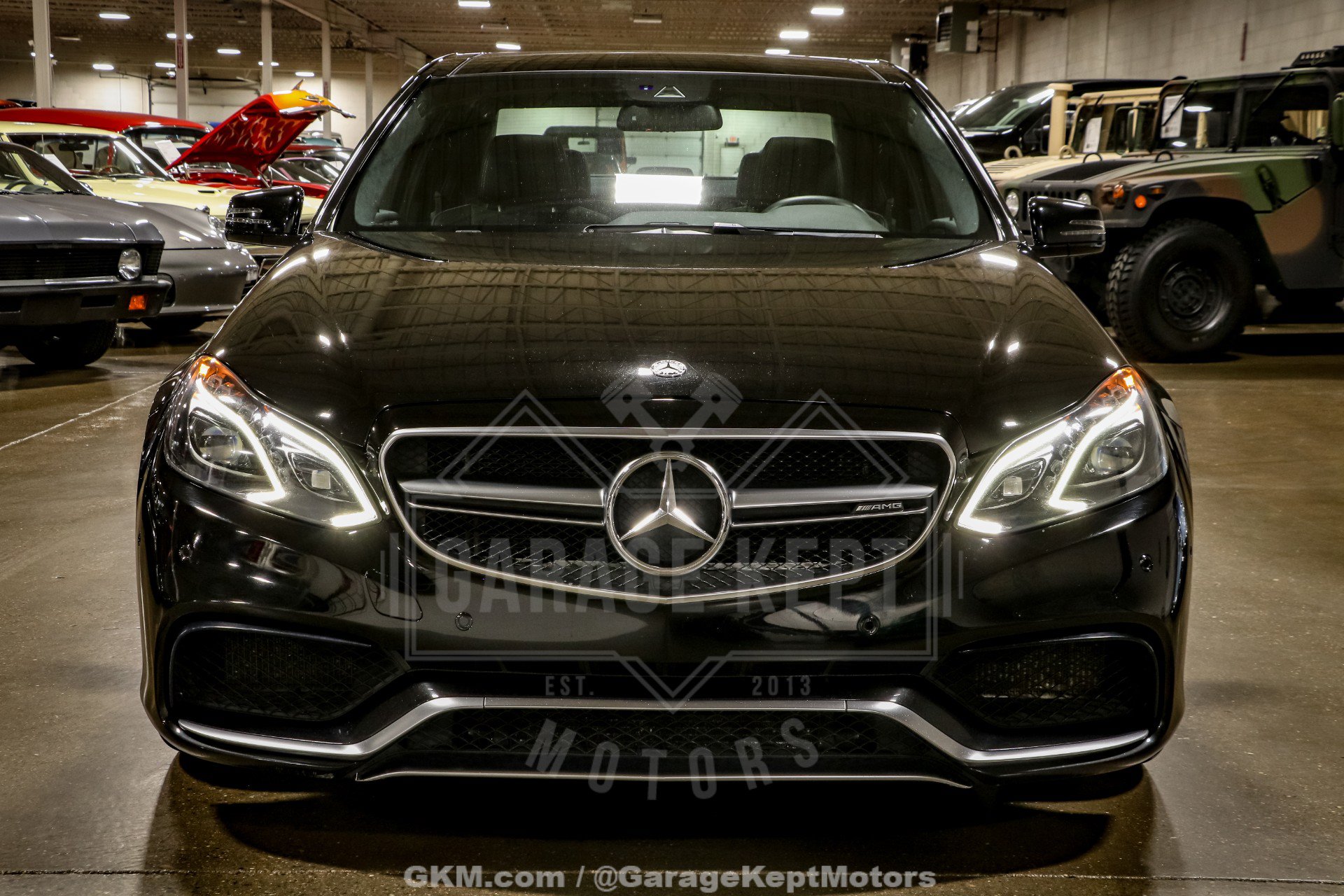 Used 2016 Mercedes-Benz E 63 AMG S-Model image 21