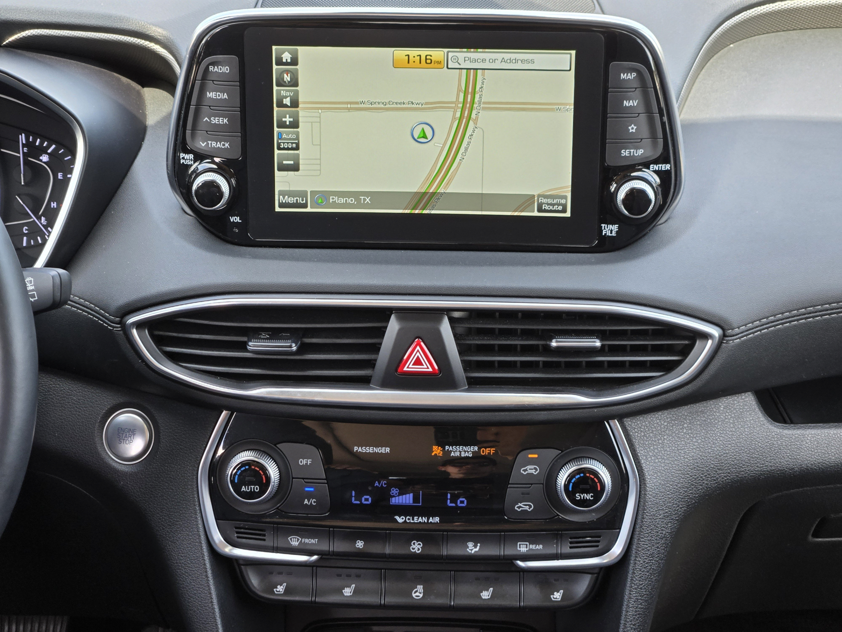 Used 2020 Hyundai Santa Fe Limited w/ Cargo Package FWD image 12