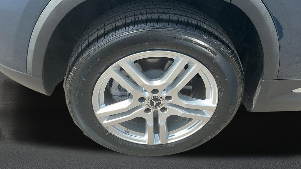 Used 2022 Mercedes-Benz GLA 250 image 8