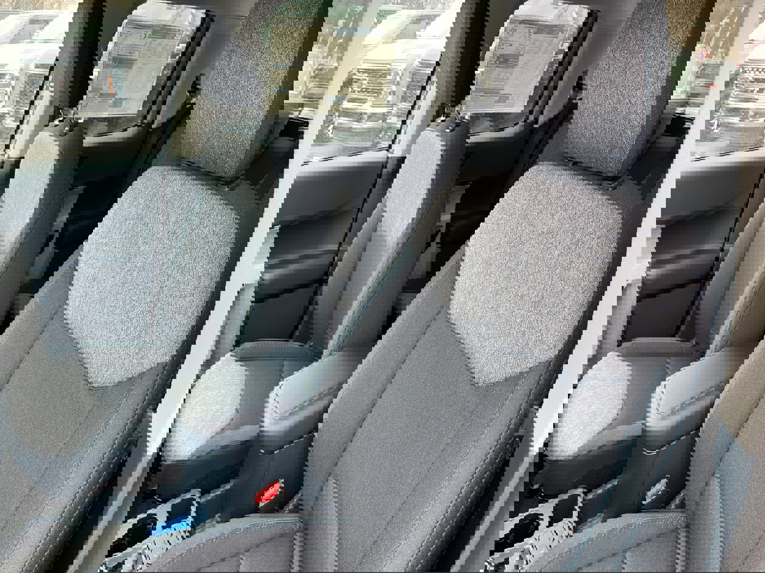 New 2026 Ford Maverick XLT w/ Equipment Group 301A image 15