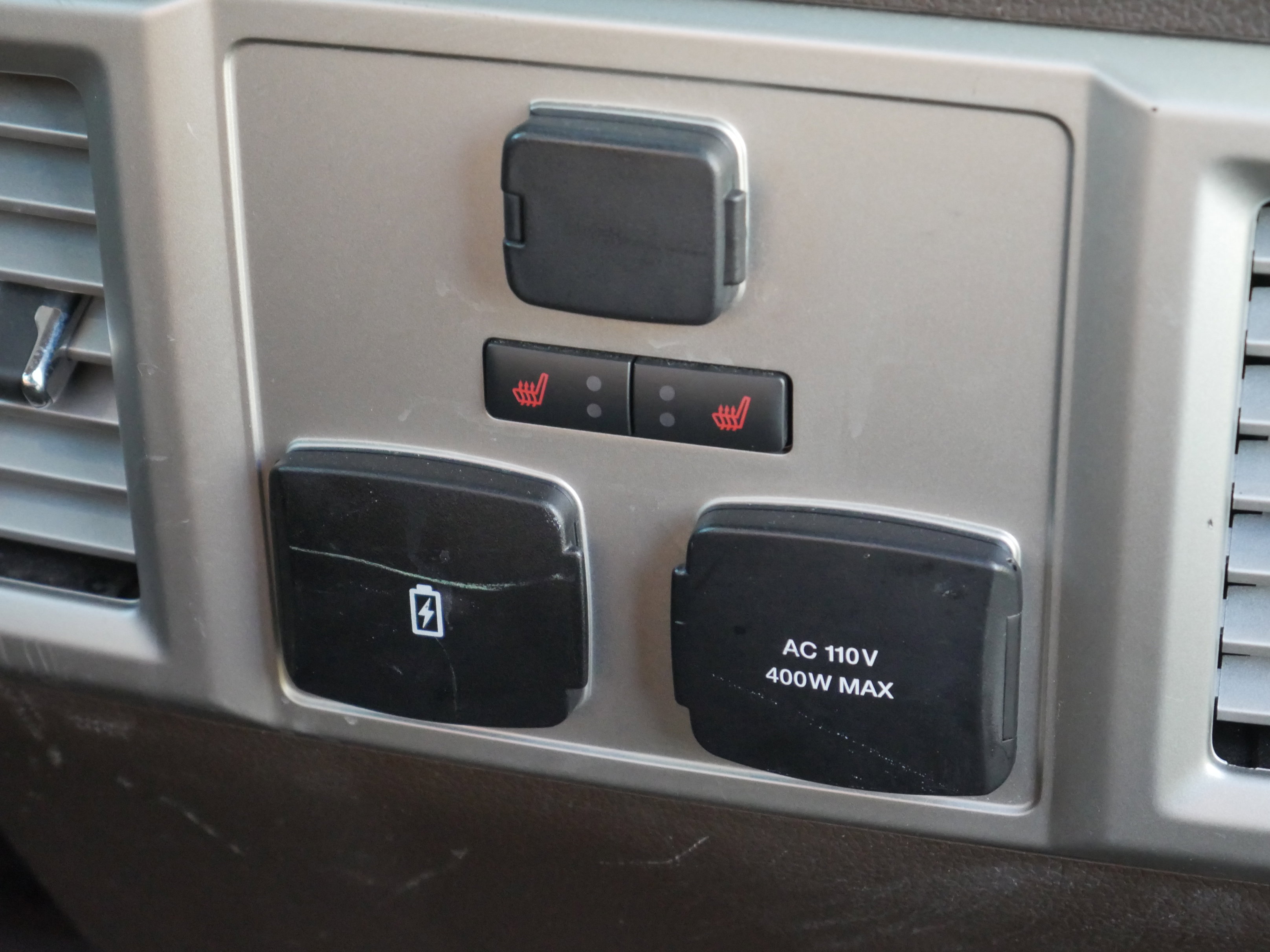 Used 2020 Ford F150 King Ranch w/ Equipment Group 601A Luxury image 36