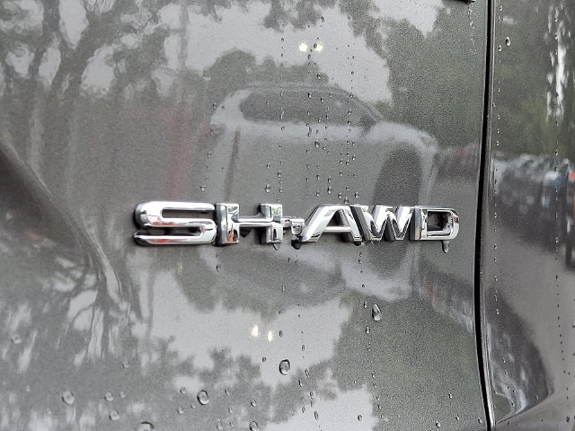 Used 2025 Acura RDX SH-AWD image 33