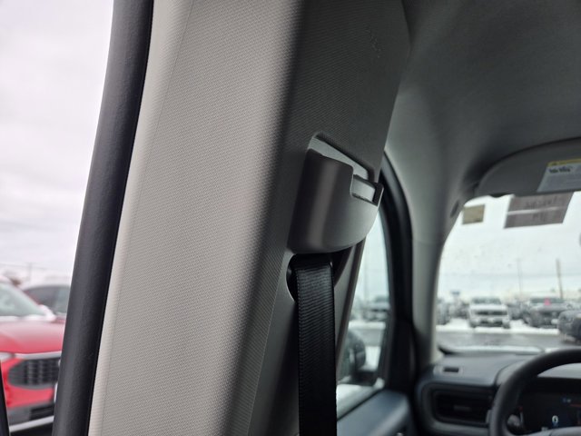 New 2026 Ford Maverick Lariat w/ Black Appearance Package image 24