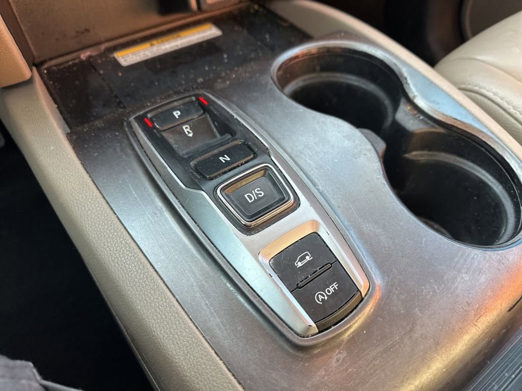 Used 2022 Honda Pilot Special Edition image 26