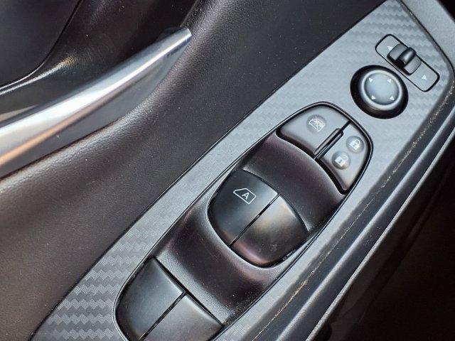 Used 2024 Nissan Sentra SV w/ All-Weather Package FWD image 16