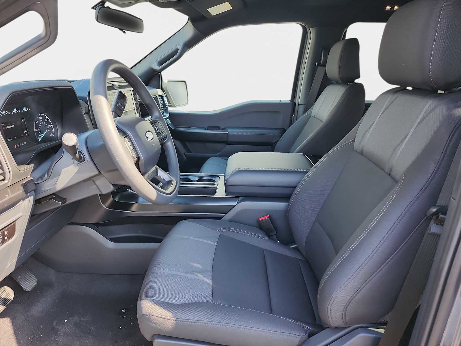 New 2026 Ford F150 STX AWD/4WD image 11