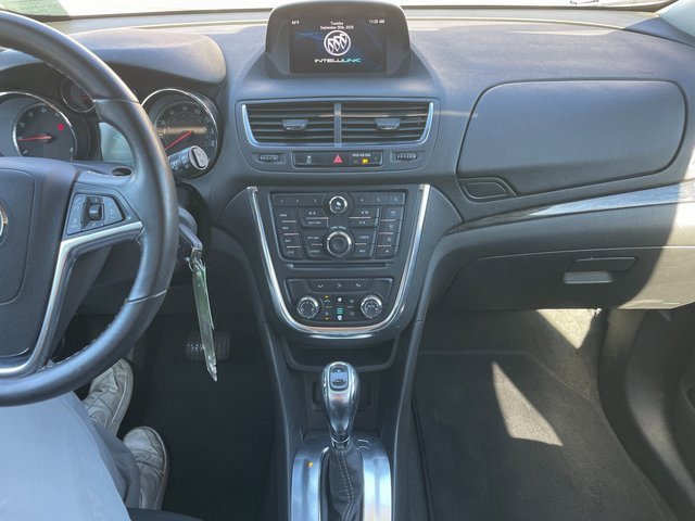 Used 2016 Buick Encore Convenience image 25