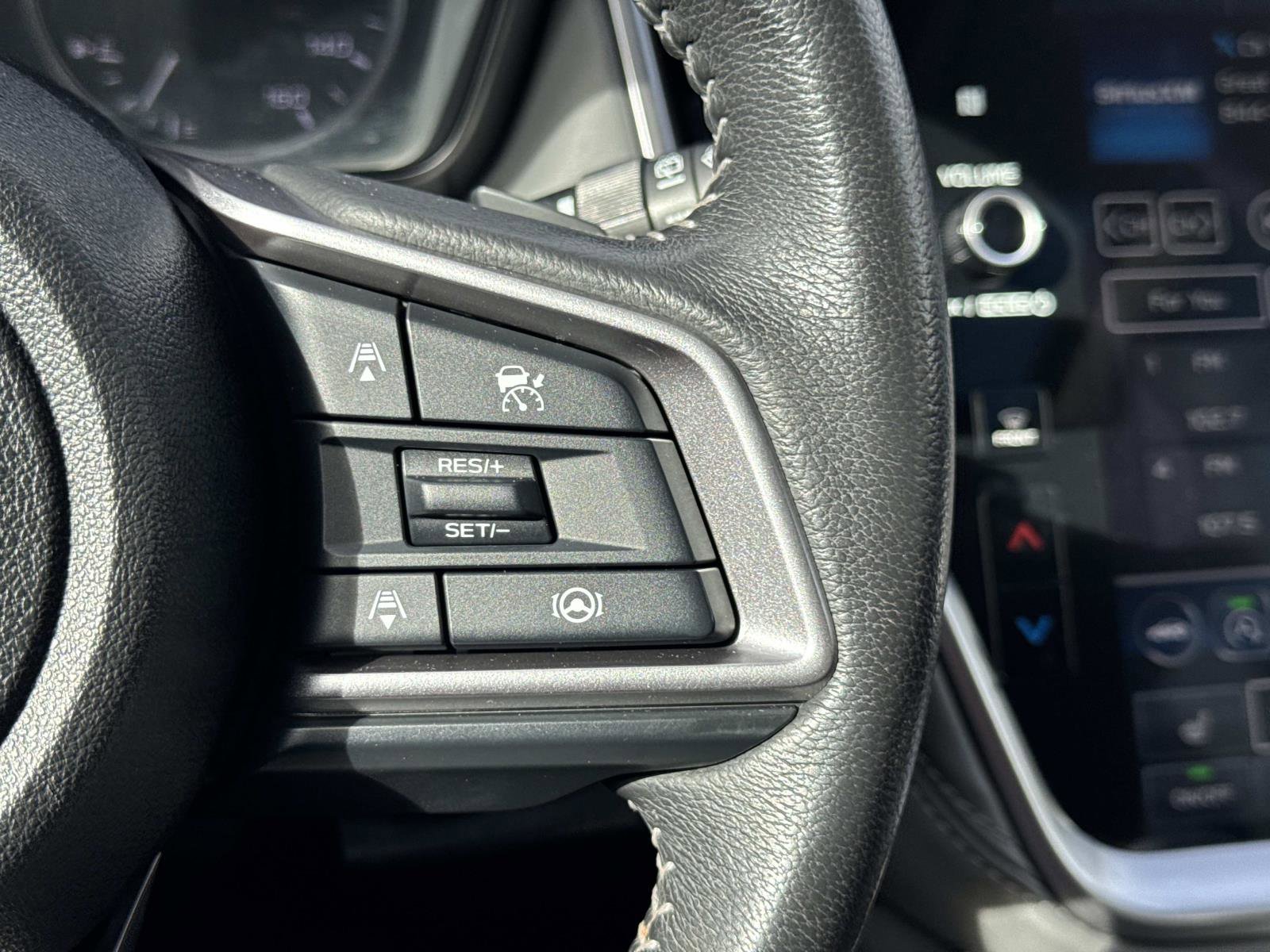 Used 2023 Subaru Outback Onyx Edition image 19