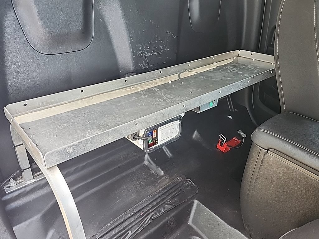 Used 2022 Chevrolet Colorado LT w/ Fleet Safety Package RWD image 36