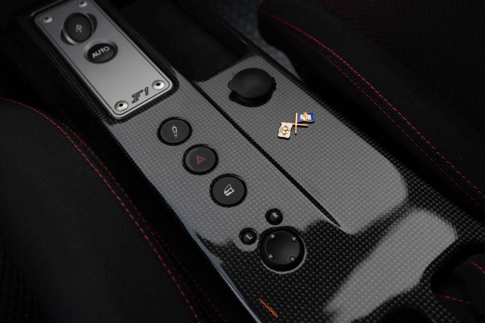 Used 2008 Ferrari F430 Scuderia RWD image 74