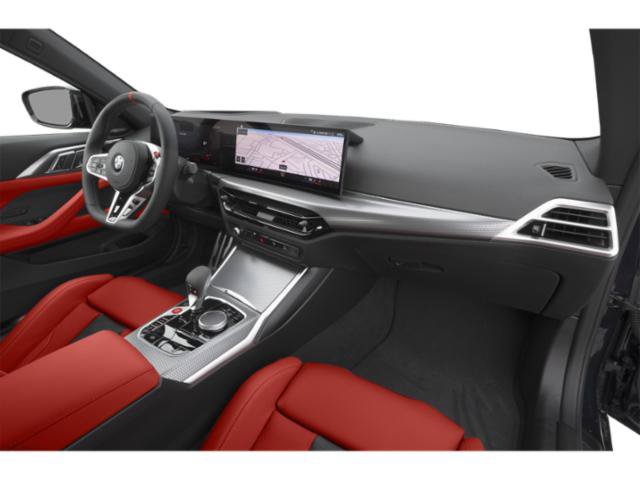 New 2027 BMW M4 xDrive Competition AWD/4WD image 11