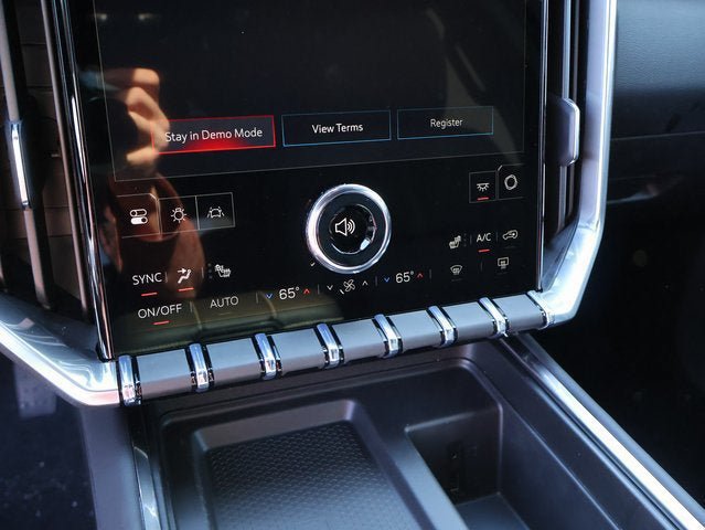 New 2026 GMC Acadia Elevation w/ Elevation Premium Package FWD image 41