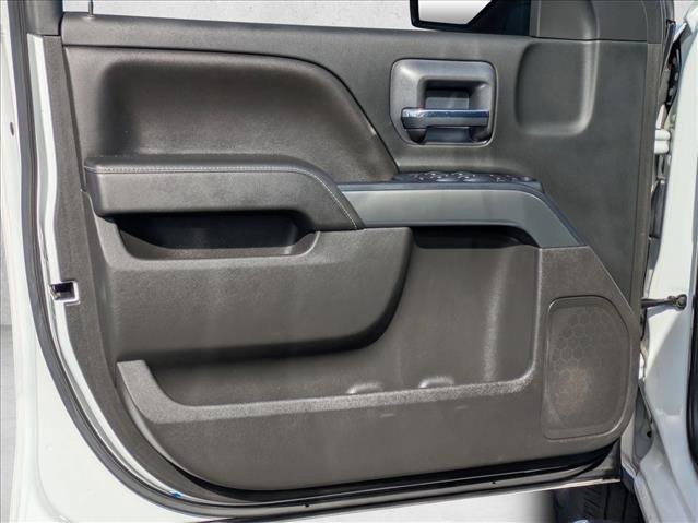 Used 2018 Chevrolet Silverado 1500 LT w/ Texas Edition image 2