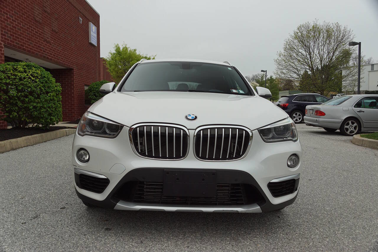 Used 2017 BMW X1 xDrive28i image 14