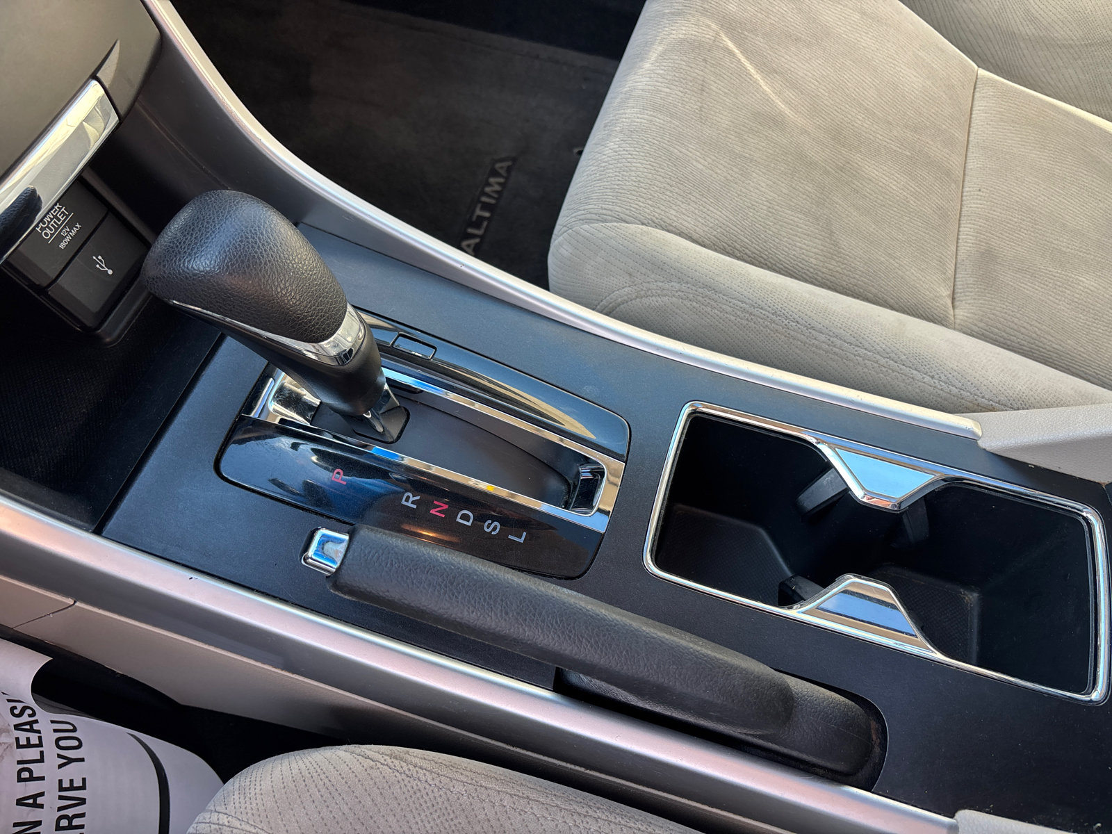 Used 2013 Honda Accord EX image 24