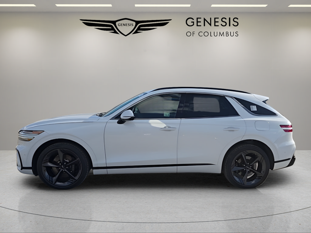 New 2026 Genesis GV70 3.5T Sport Prestige AWD/4WD image 2