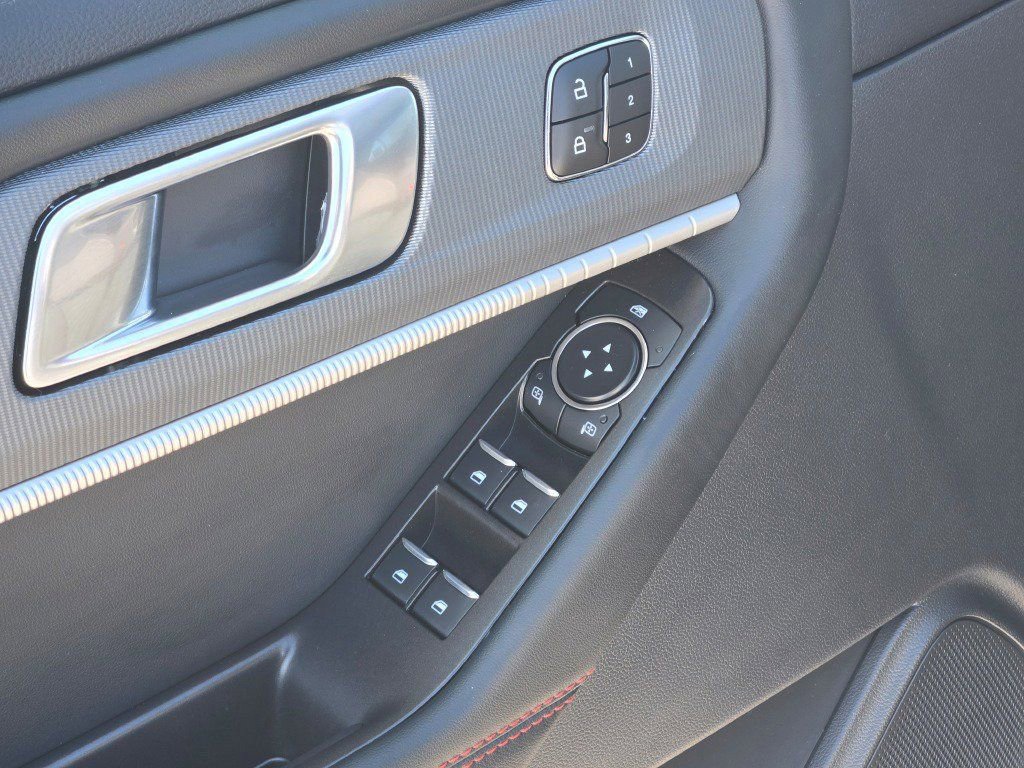 New 2026 Ford Explorer ST-Line w/ ST-Line Street Pack image 20