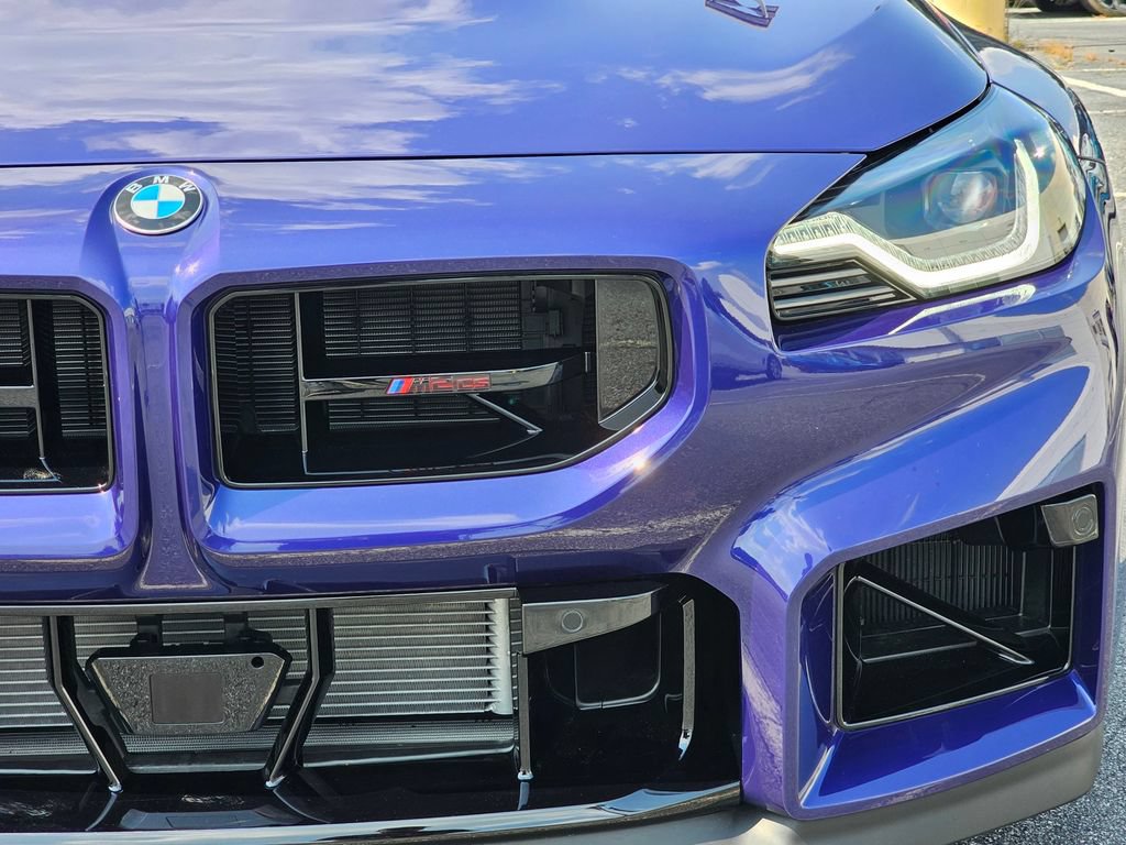 New 2026 BMW M2 CS RWD image 9