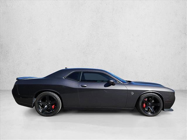 Used 2020 Dodge Challenger SRT Hellcat image 4