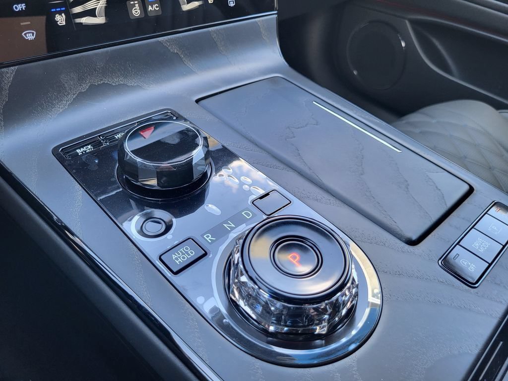 New 2027 Genesis G80 3.5T Prestige AWD/4WD image 17