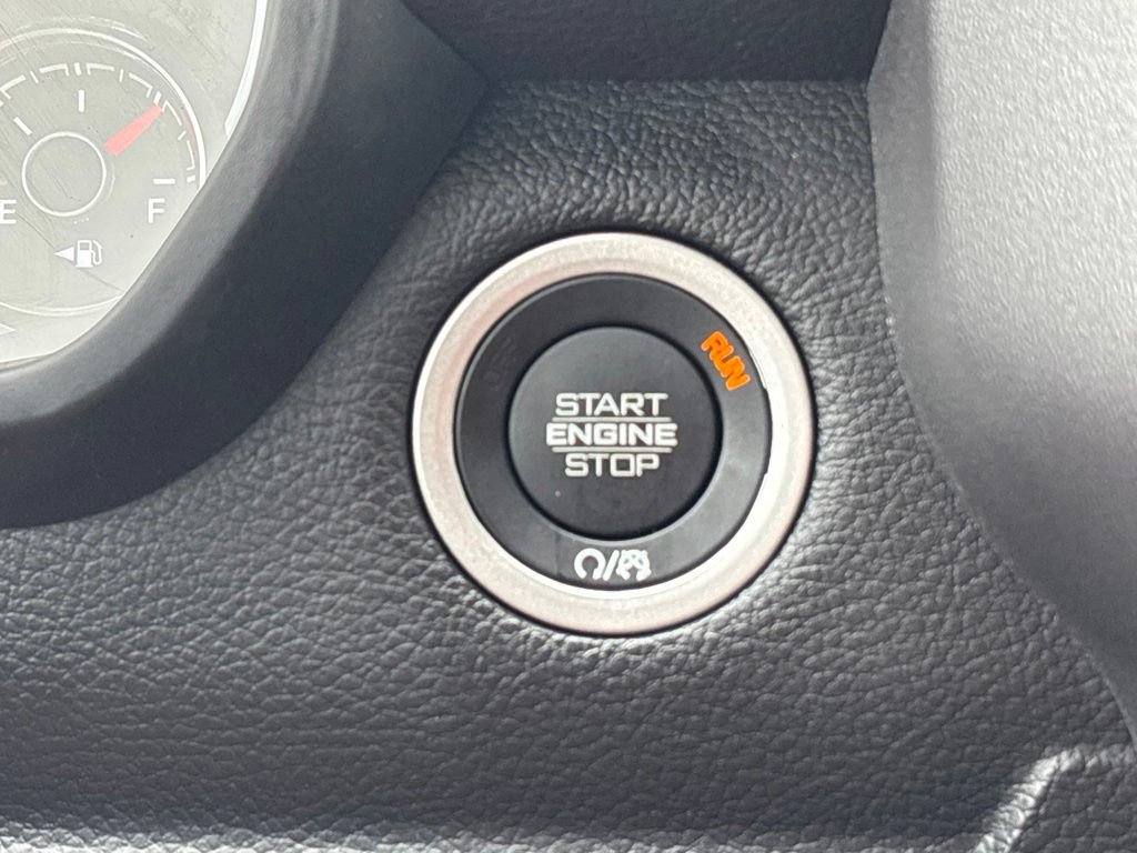 Used 2025 RAM 1500 Big Horn AWD/4WD image 27