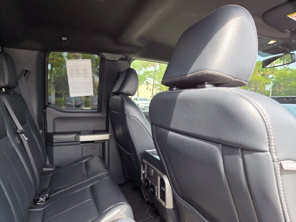 Used 2022 Ford F250 Lariat AWD/4WD image 17