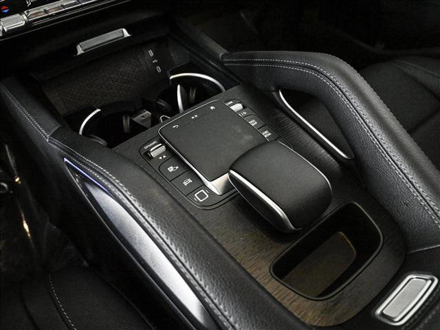 Certified 2026 Mercedes-Benz GLE 350 4MATIC image 13