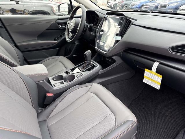 New 2026 Subaru Crosstrek 2.5i Limited AWD/4WD image 17