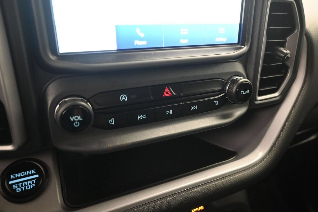 Certified 2024 Ford Bronco Sport Big Bend AWD/4WD image 16