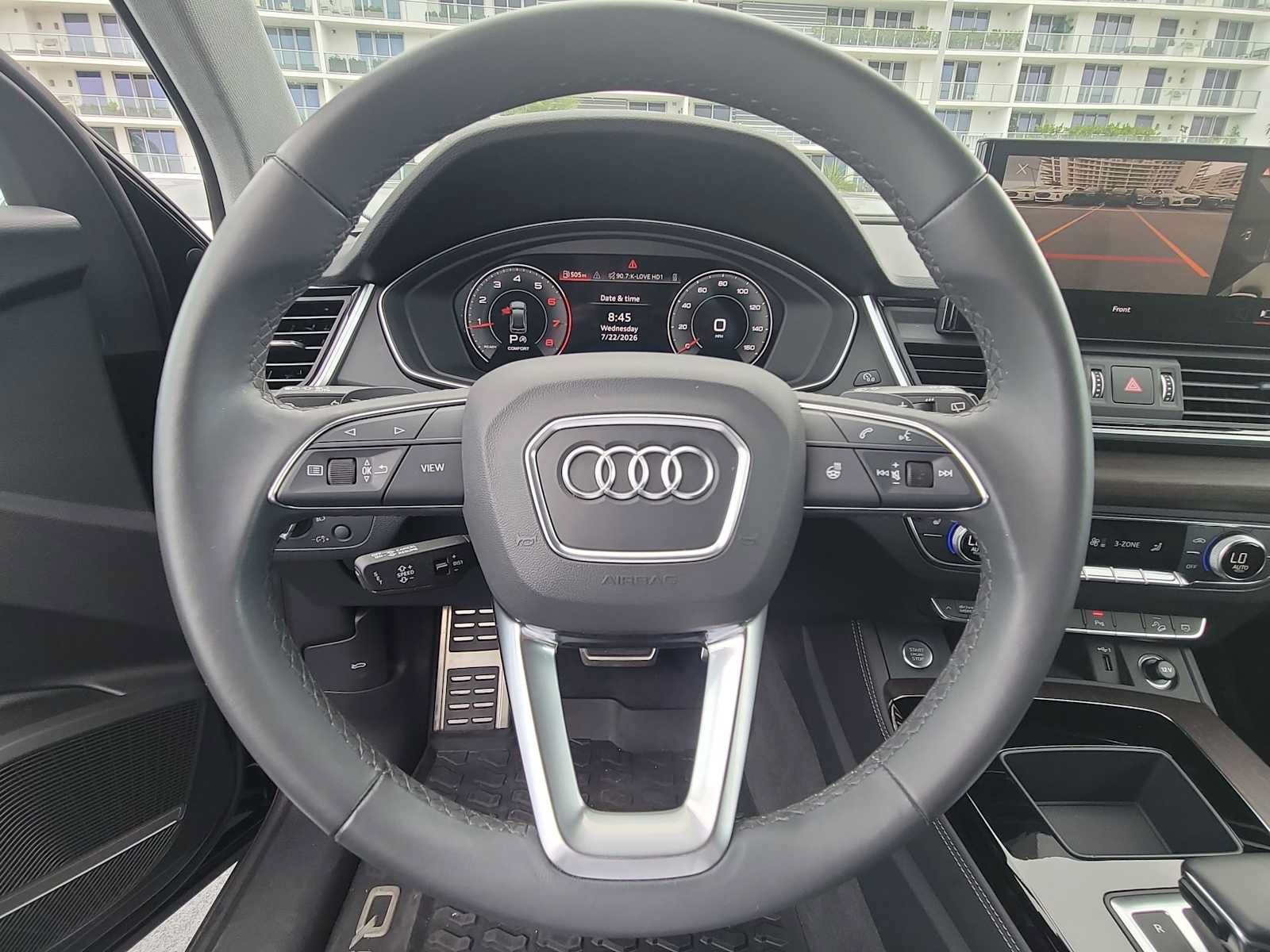 Certified 2024 Audi Q5 2.0T Premium Plus AWD/4WD image 22