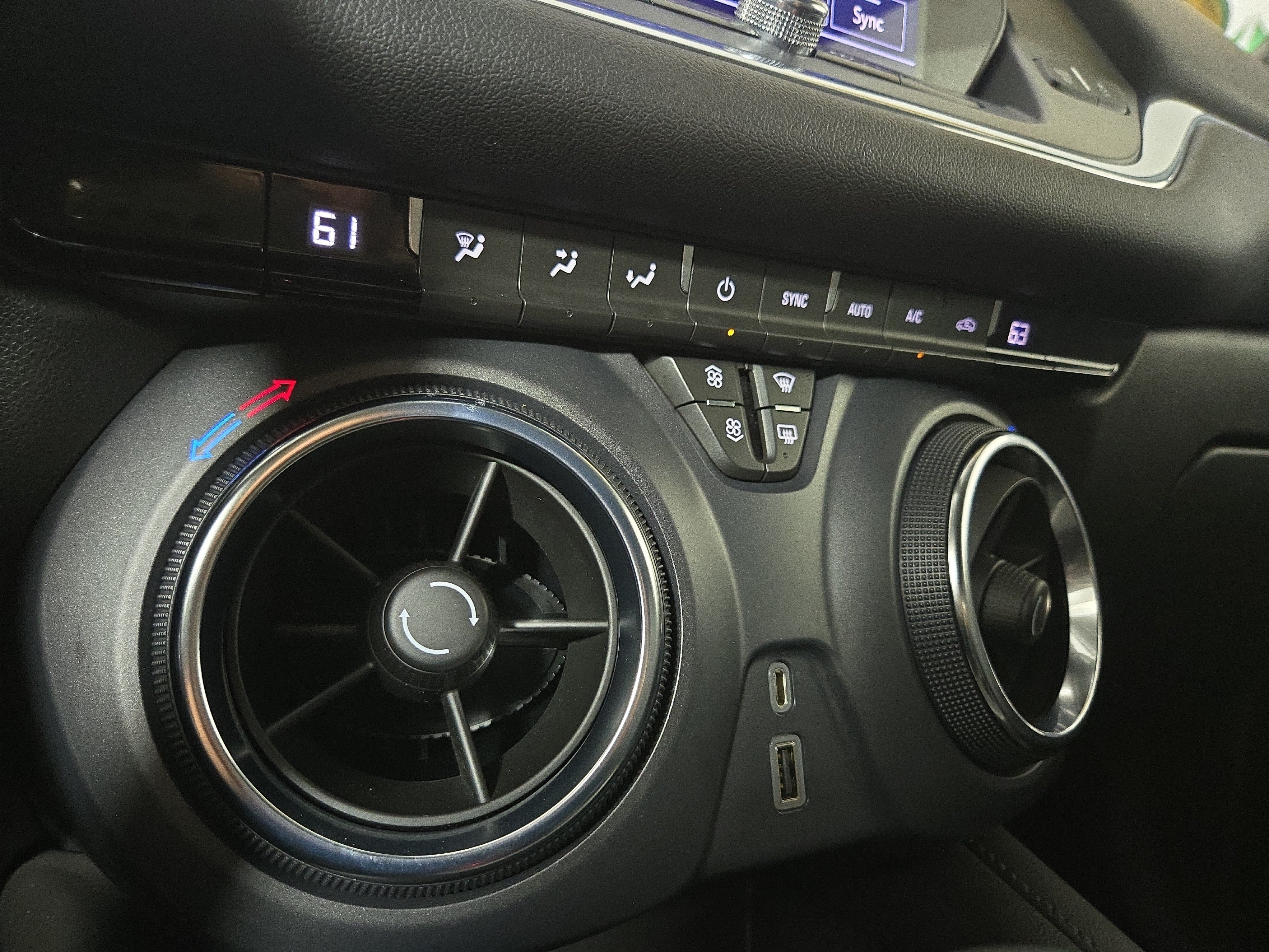 Certified 2022 Chevrolet Blazer LT FWD image 26