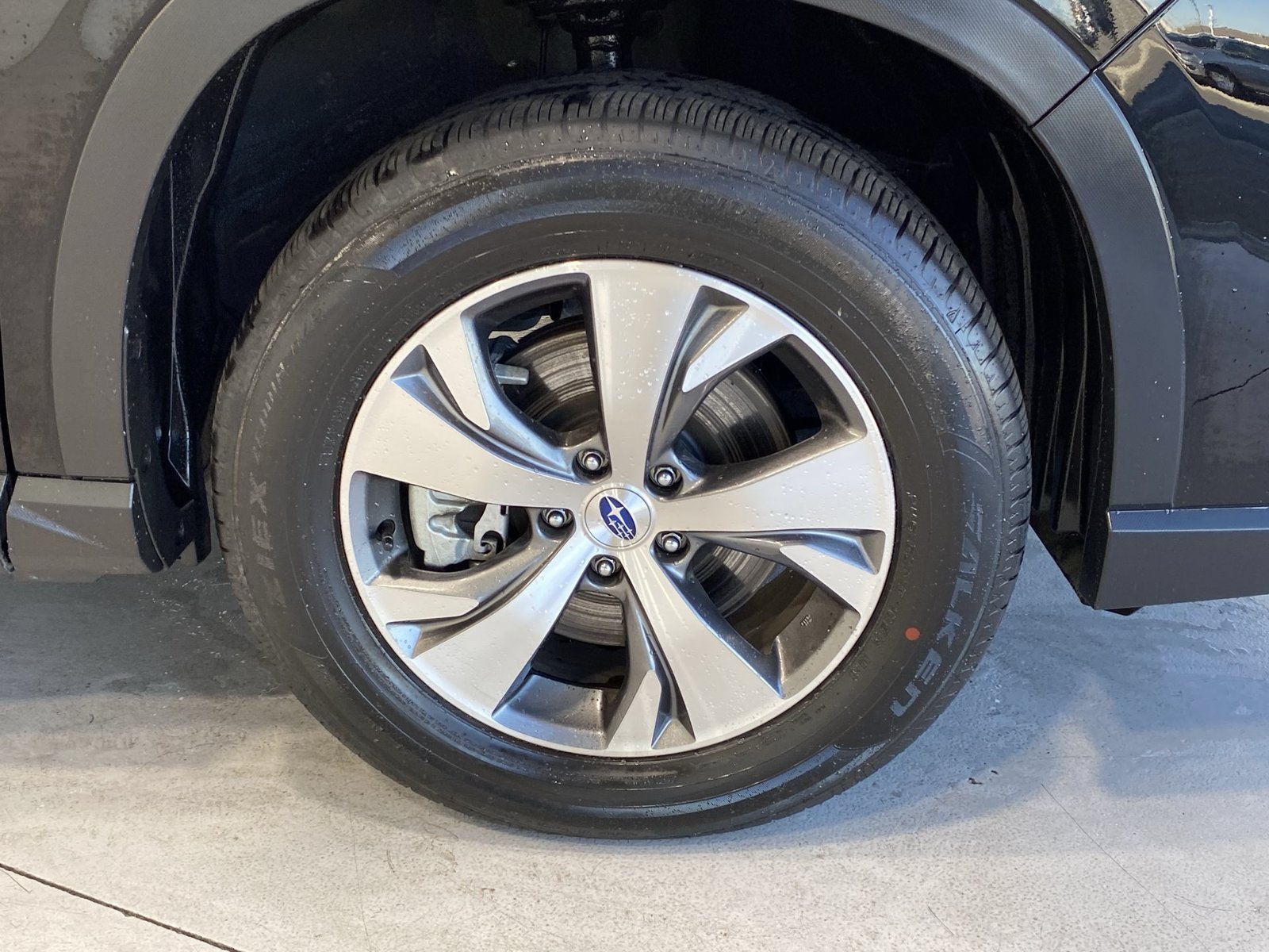 Used 2025 Subaru Ascent Premium AWD/4WD image 10