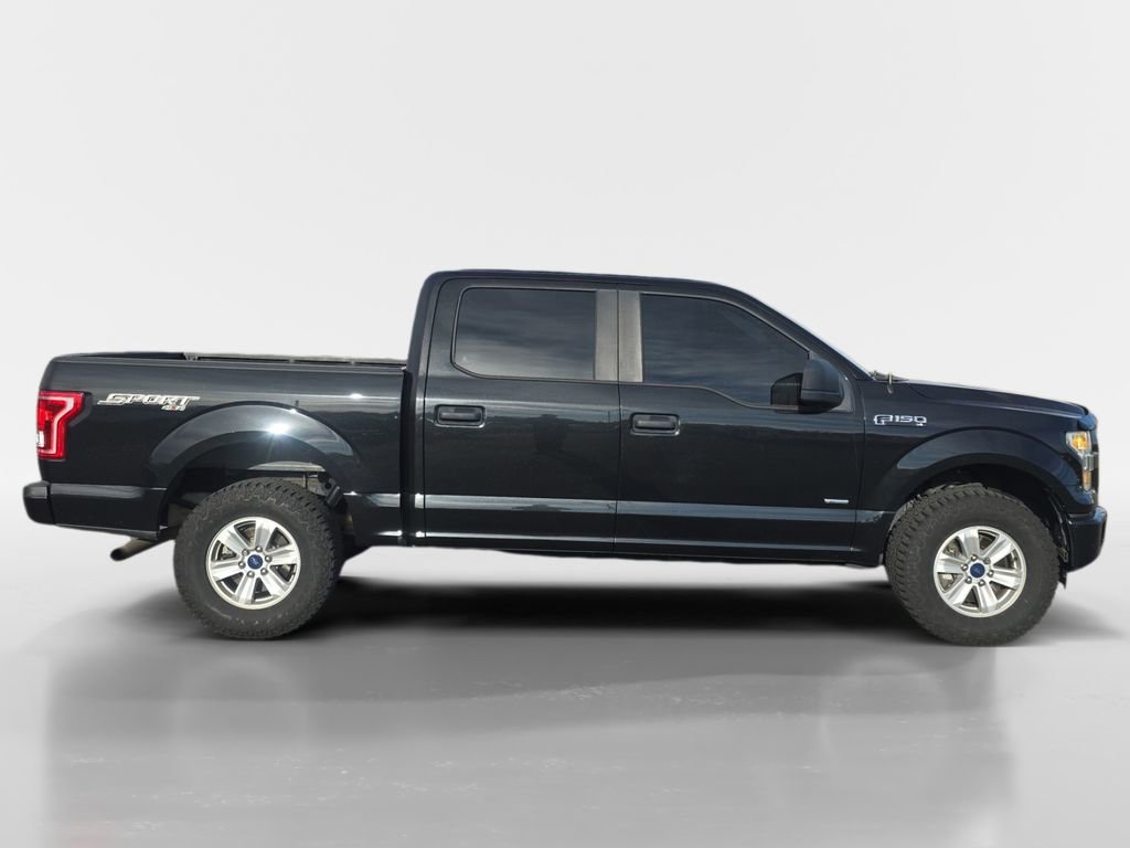 Used 2015 Ford F150 XL w/ Equipment Group 101A Mid image 7