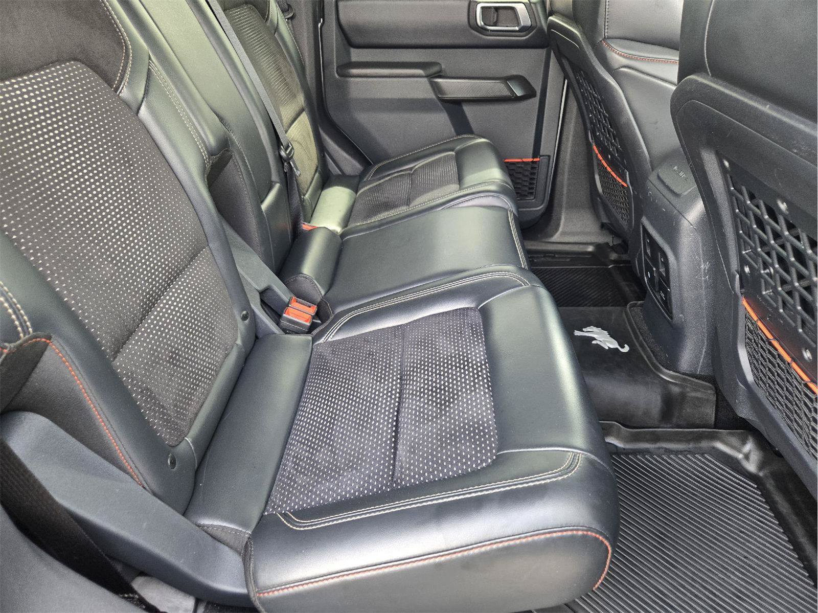 Used 2024 Ford Bronco Raptor AWD/4WD image 31
