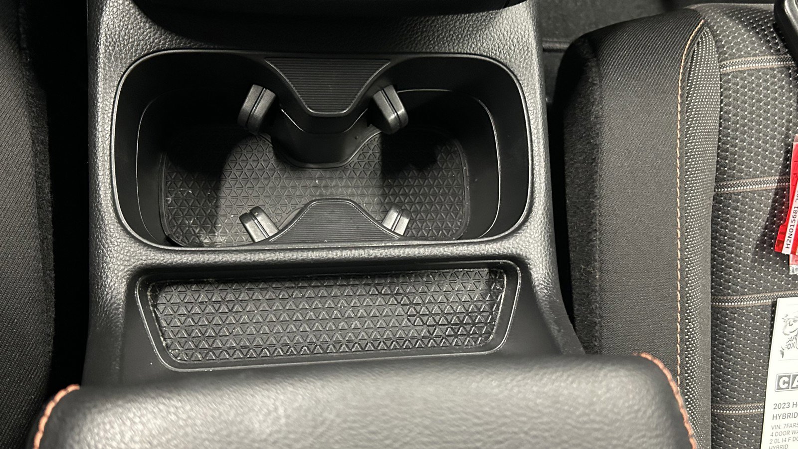 Used 2023 Honda CR-V Sport image 35